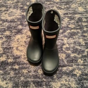 Hunter Rain Boots